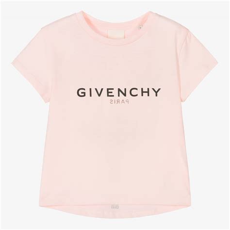 givenchy shirt for teen|Givenchy children's dresses.